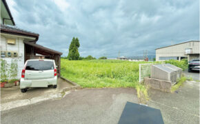 阿蘇市一の宮町宮地　